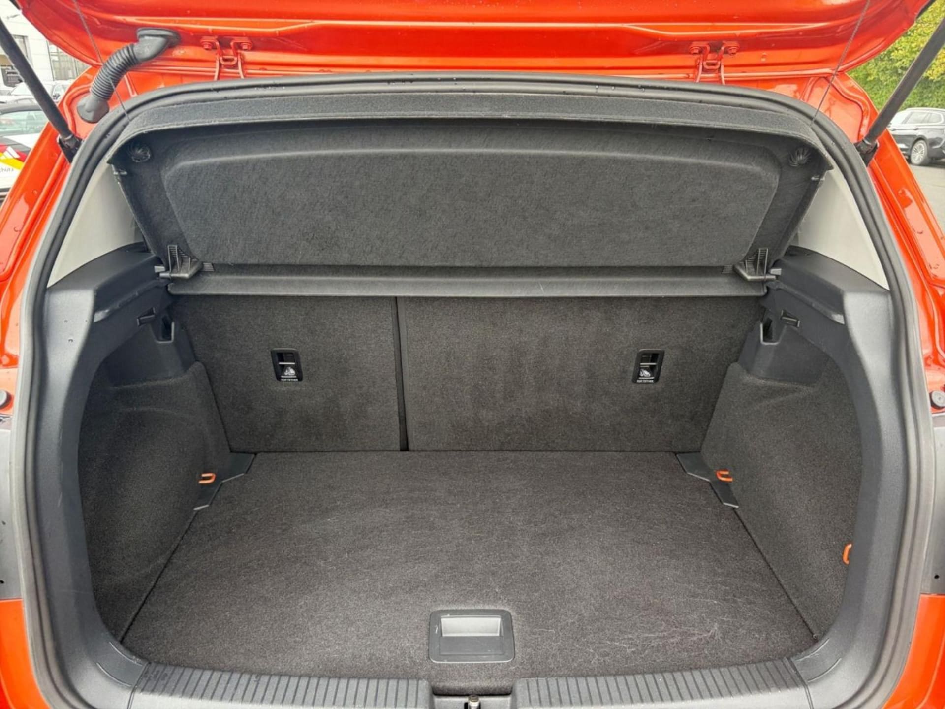 Volkswagen T-Cross ACTIVE