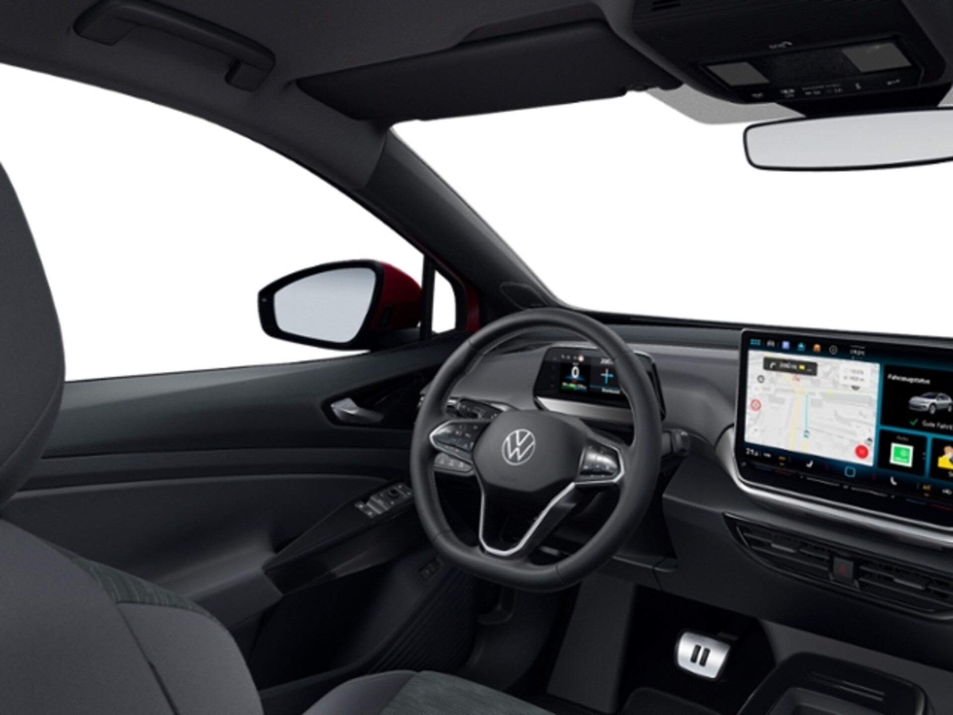 Volkswagen ID.4 Pure