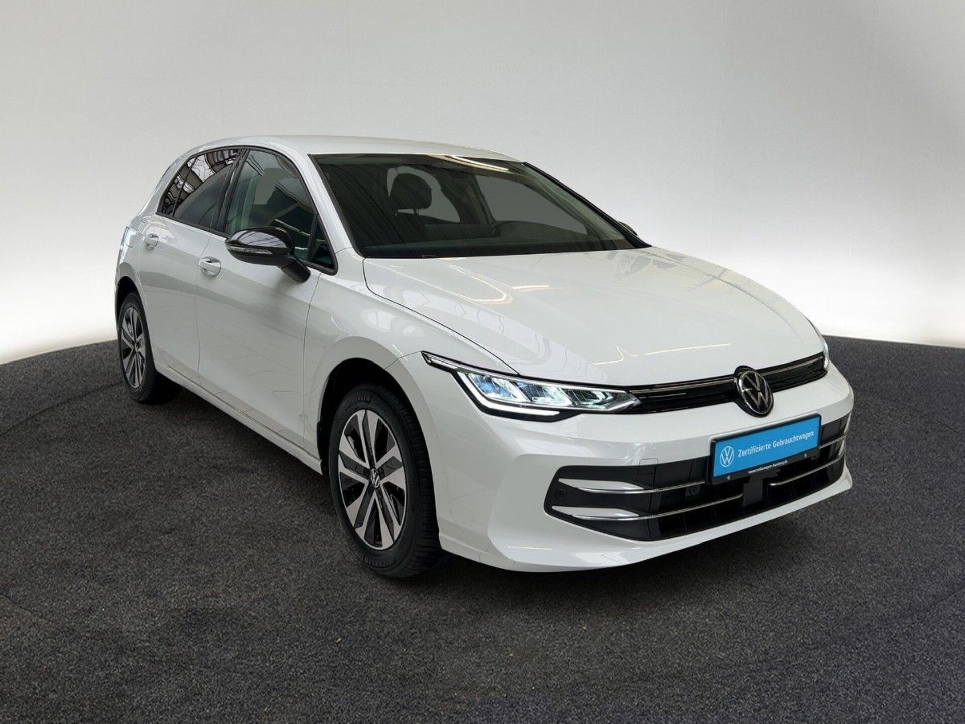 Volkswagen Golf ENERGY