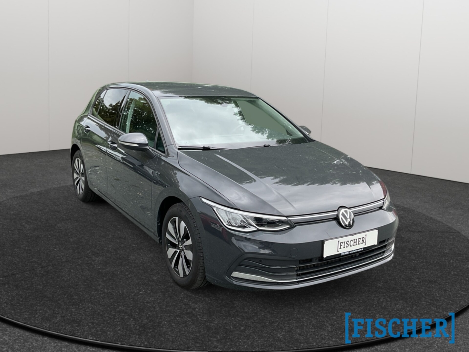 Volkswagen Golf MOVE