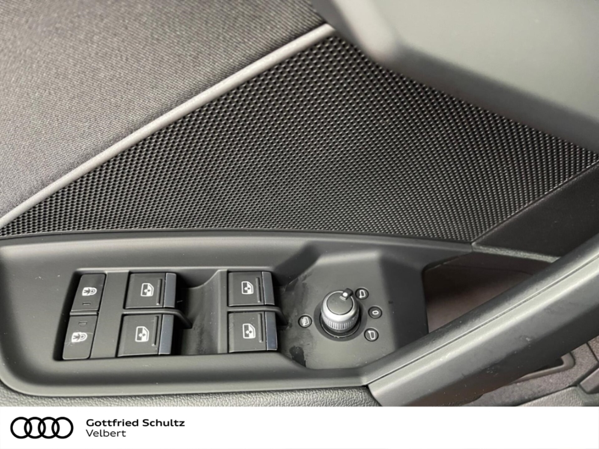 Audi A3 Sportback TFSI e