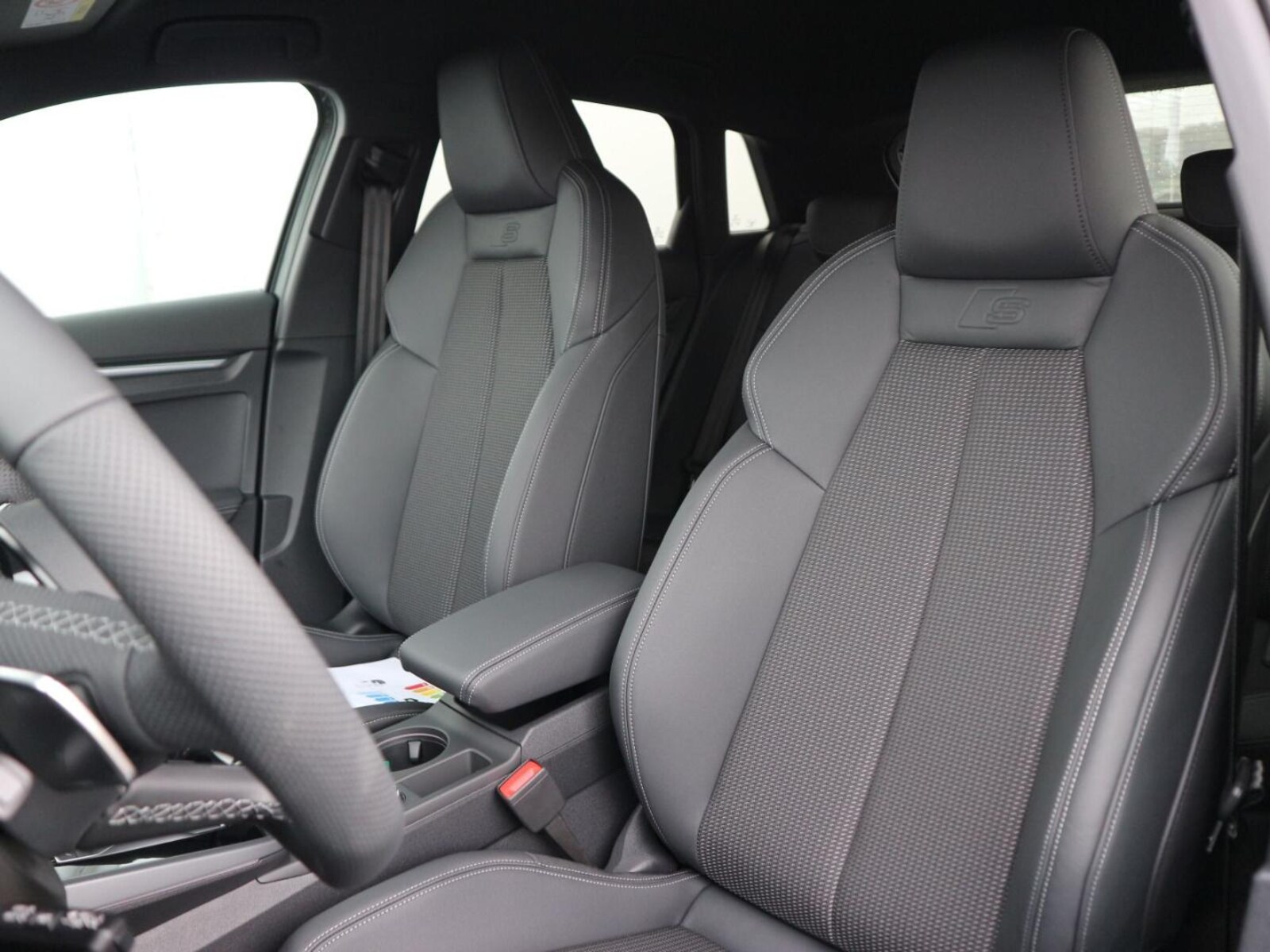 Audi A3 Sportback – Bild 10