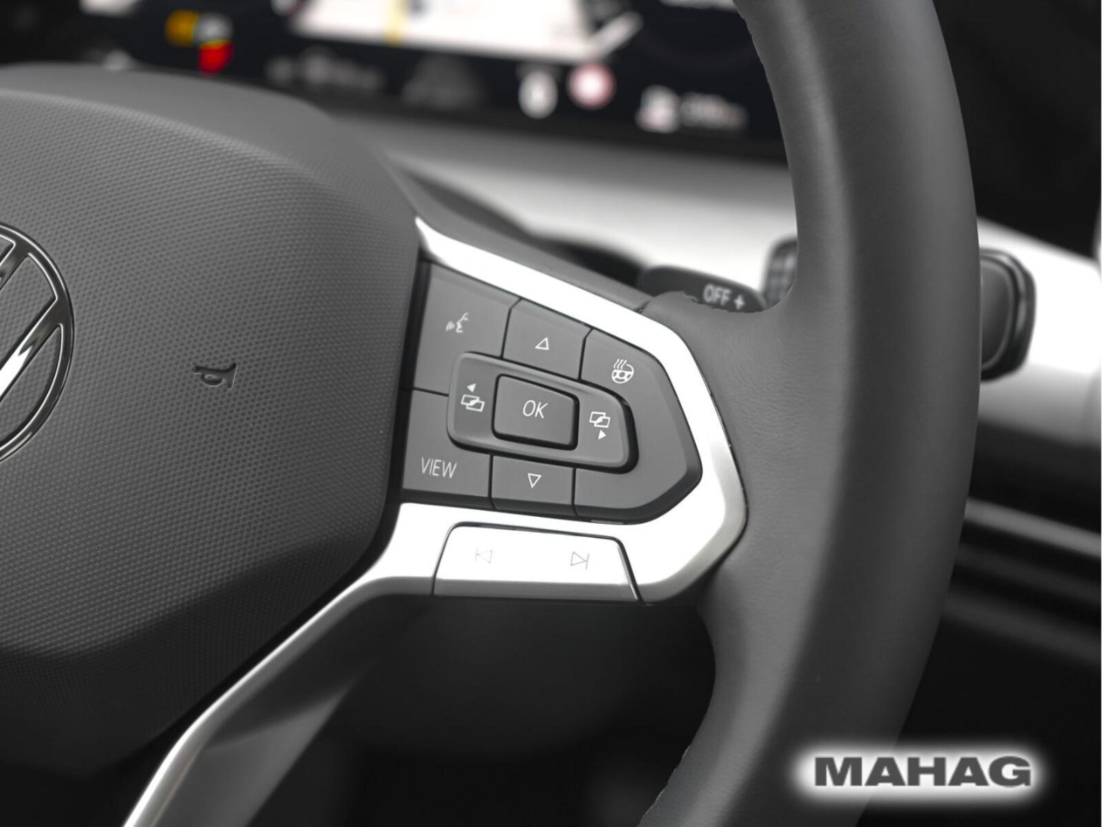 Volkswagen Golf Variant – Bild 24