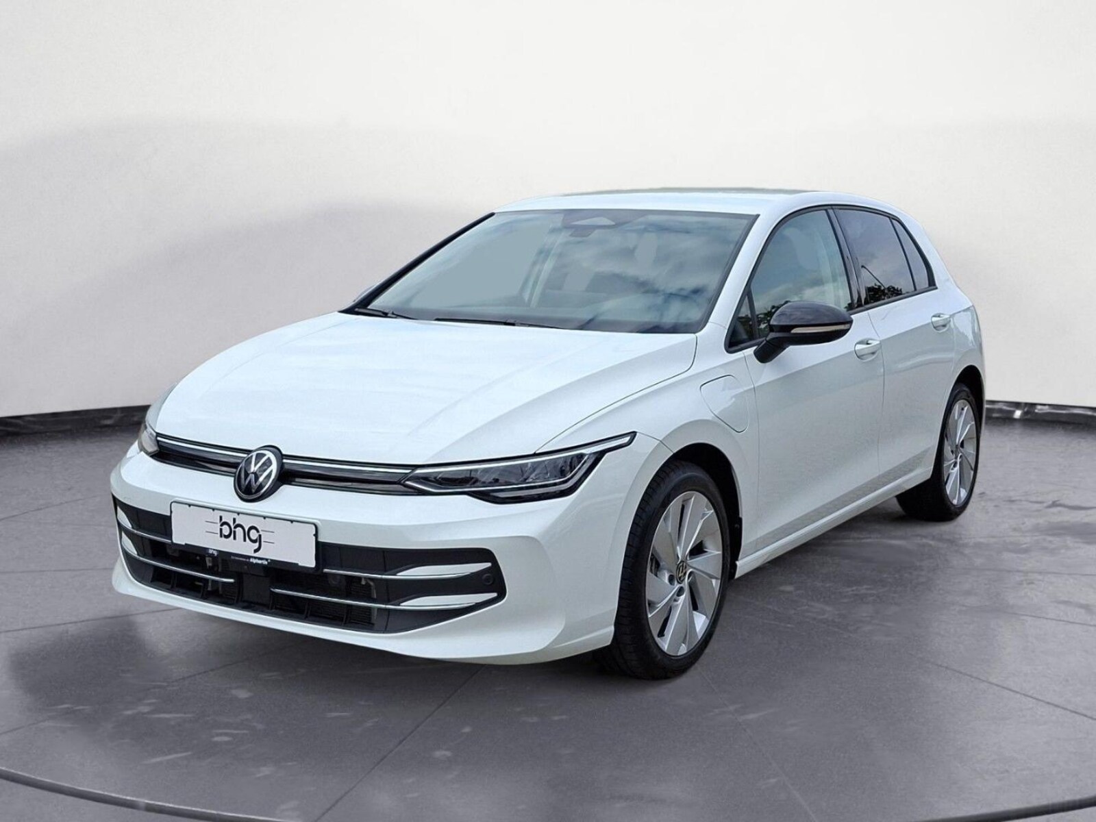 Volkswagen Golf – Bild 2