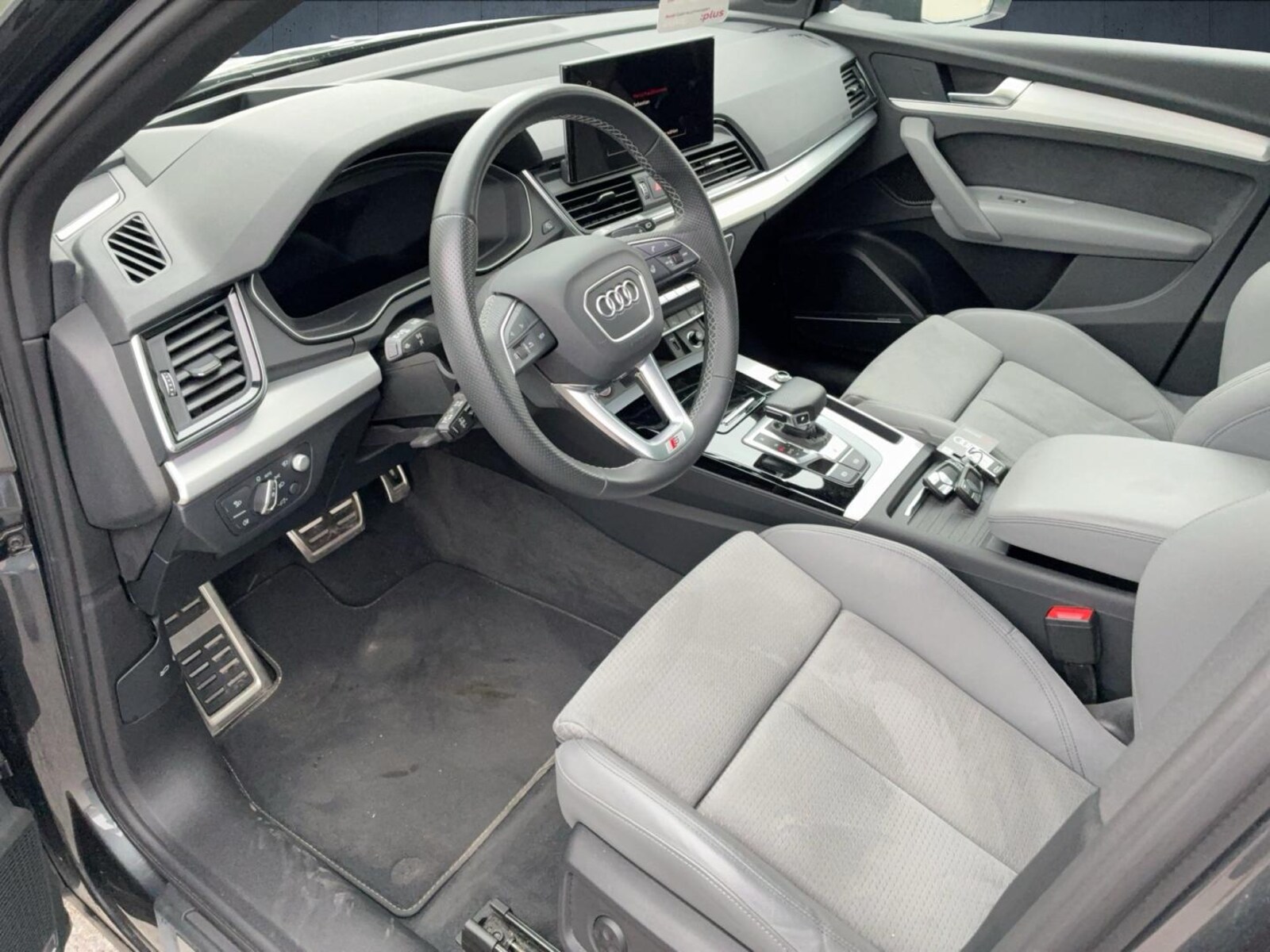 Audi SQ5 – Bild 10