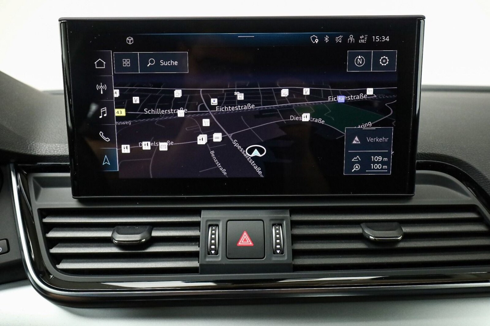 Audi Q5 – Bild 14