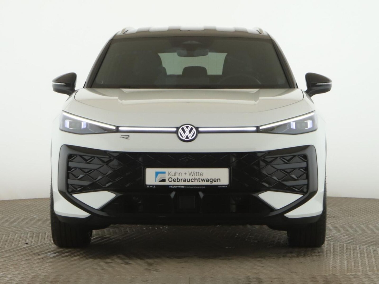 Volkswagen T-Roc – Bild 2