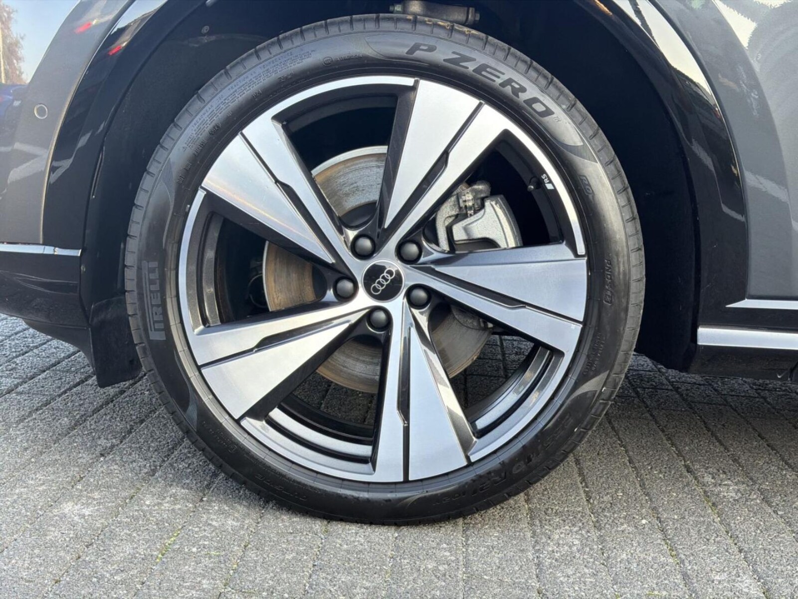 Audi Q5 – Bild 14