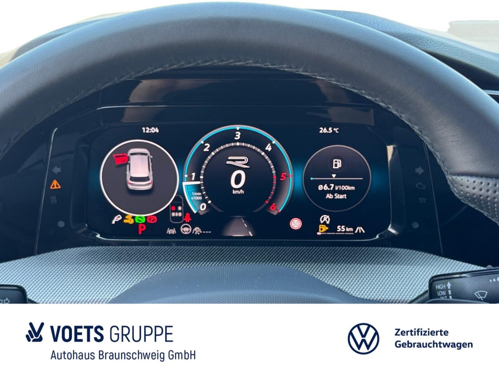 Volkswagen Golf – Bild 12