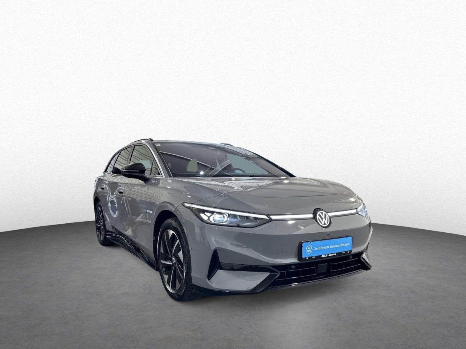 Volkswagen ID.7 Tourer – Bild 6