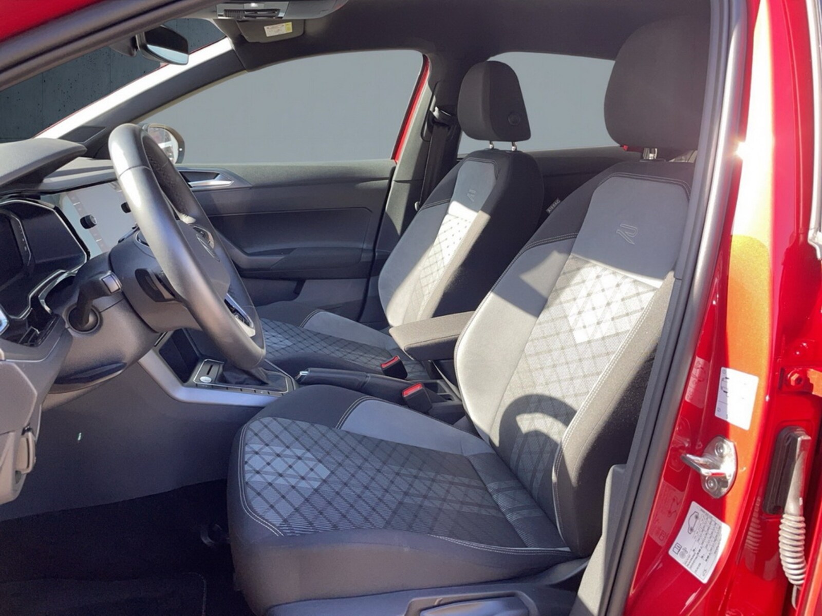 Volkswagen Taigo – Bild 10