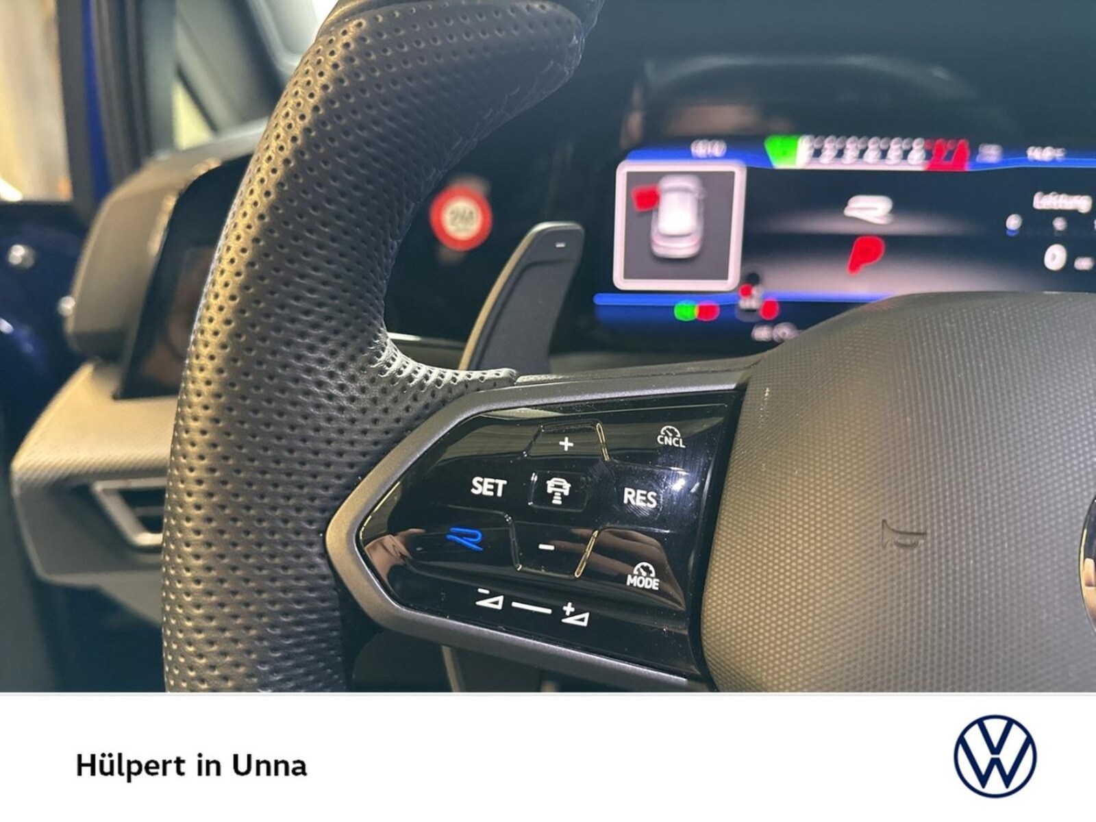 Volkswagen Golf – Bild 15
