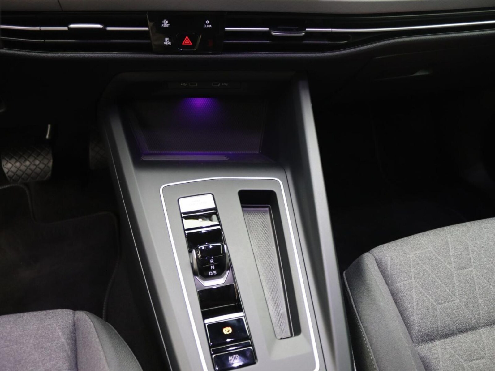 Volkswagen Golf – Bild 13
