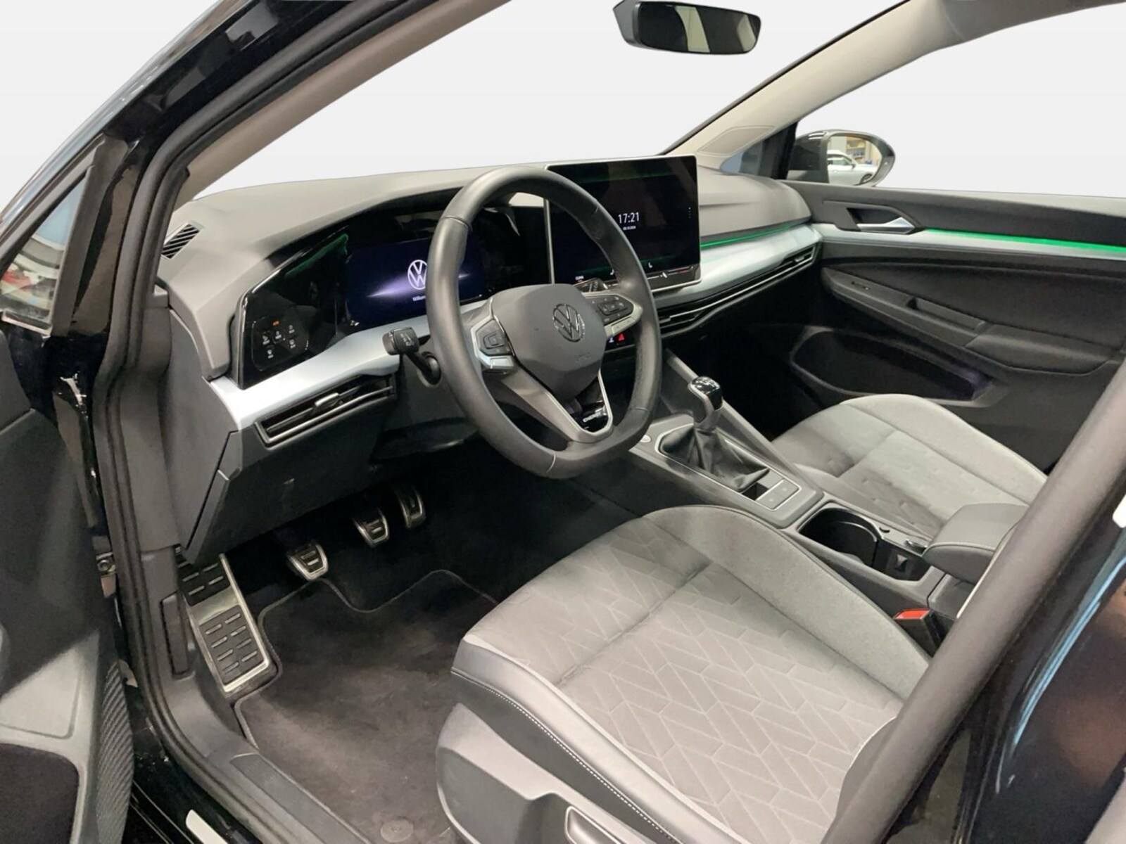 Volkswagen Golf – Bild 8