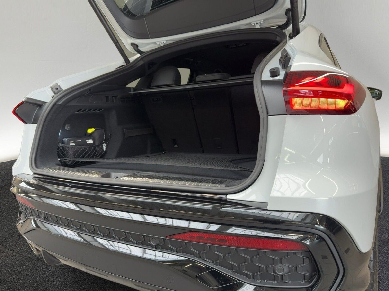 Audi SQ5 Sportback – Bild 6