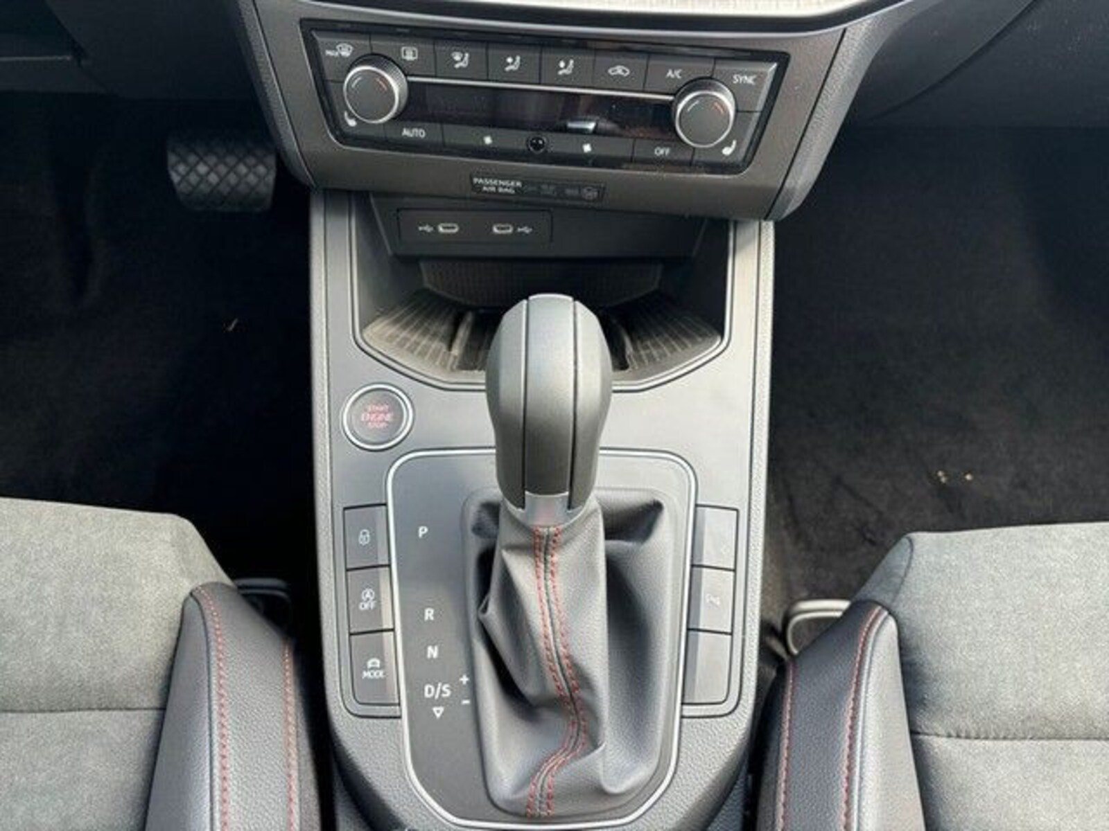 SEAT Ibiza – Bild 11