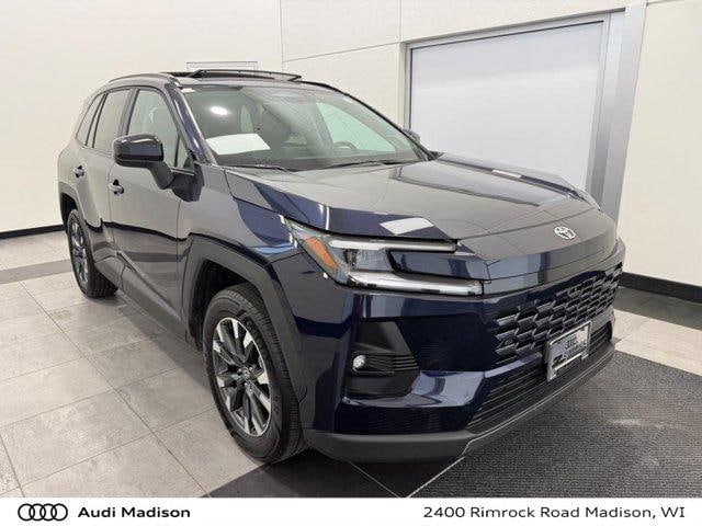 Photo of 2026 Toyota RAV4 