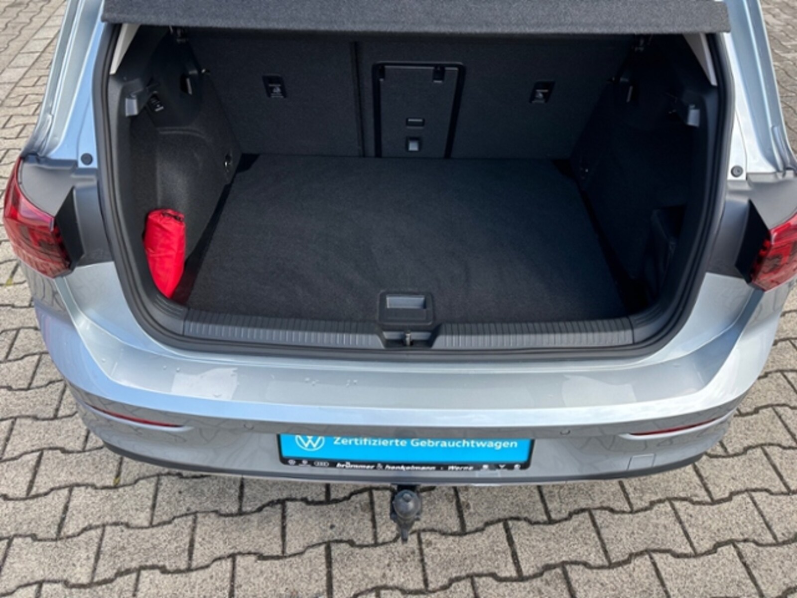 Volkswagen Golf – Bild 8