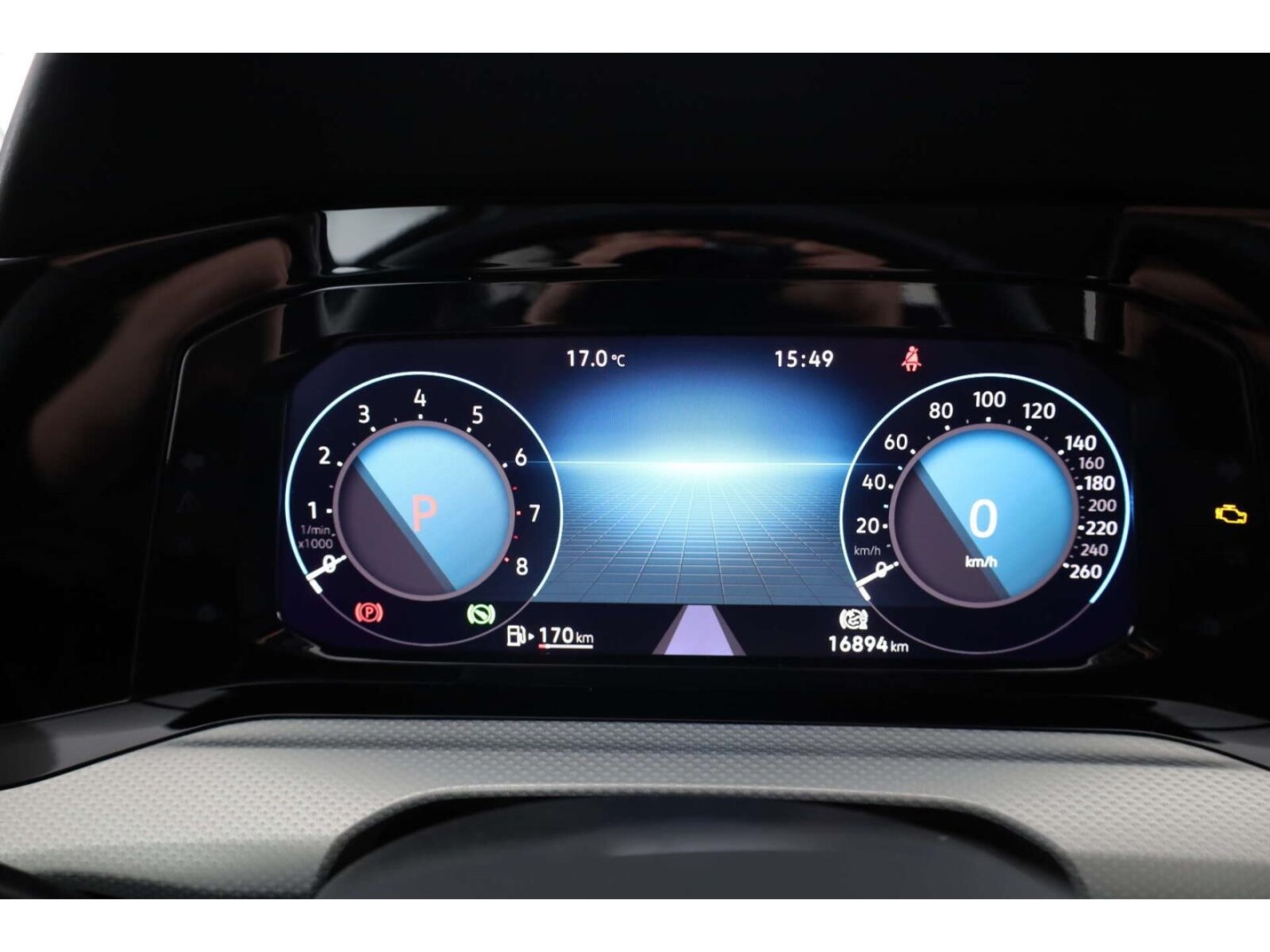 Volkswagen Golf – Bild 12