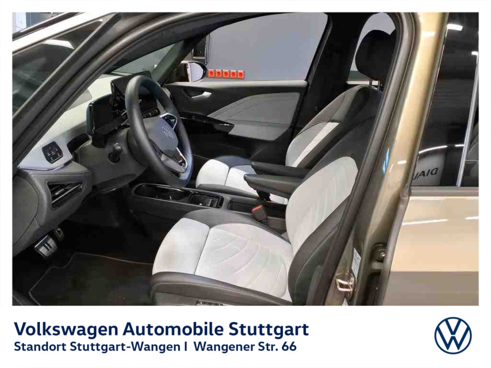 Volkswagen ID.3 – Bild 8