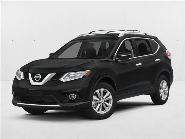 2014 Nissan Rogue