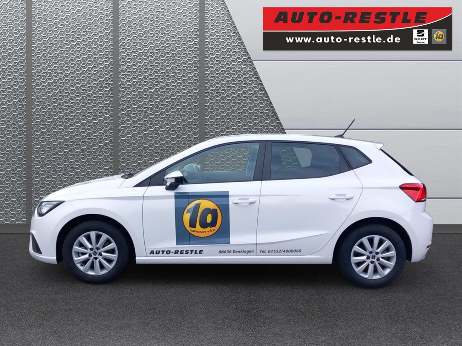 SEAT Ibiza – Bild 2