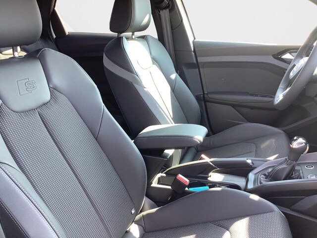 Image about Audi A1 allstreet 35 TFSI S tronic