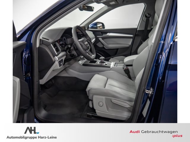 Image about Audi Q5 40 TFSI quattro S tronic
