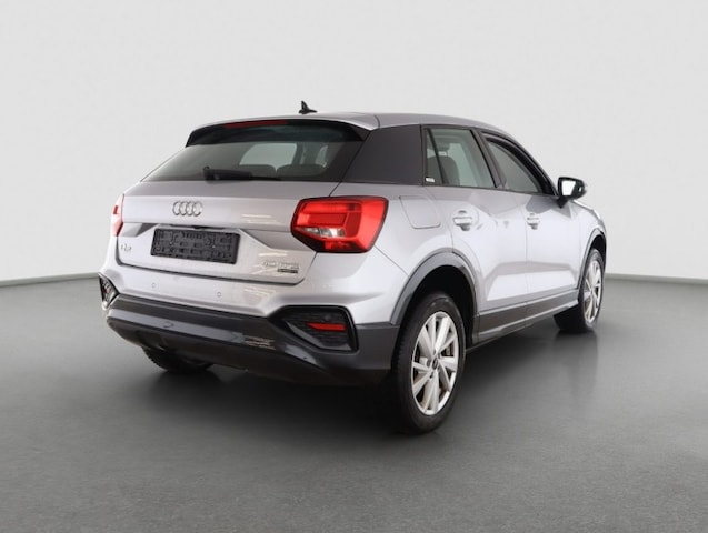 Image about Audi Q2 advanced 40 TFSI quattro S tronic