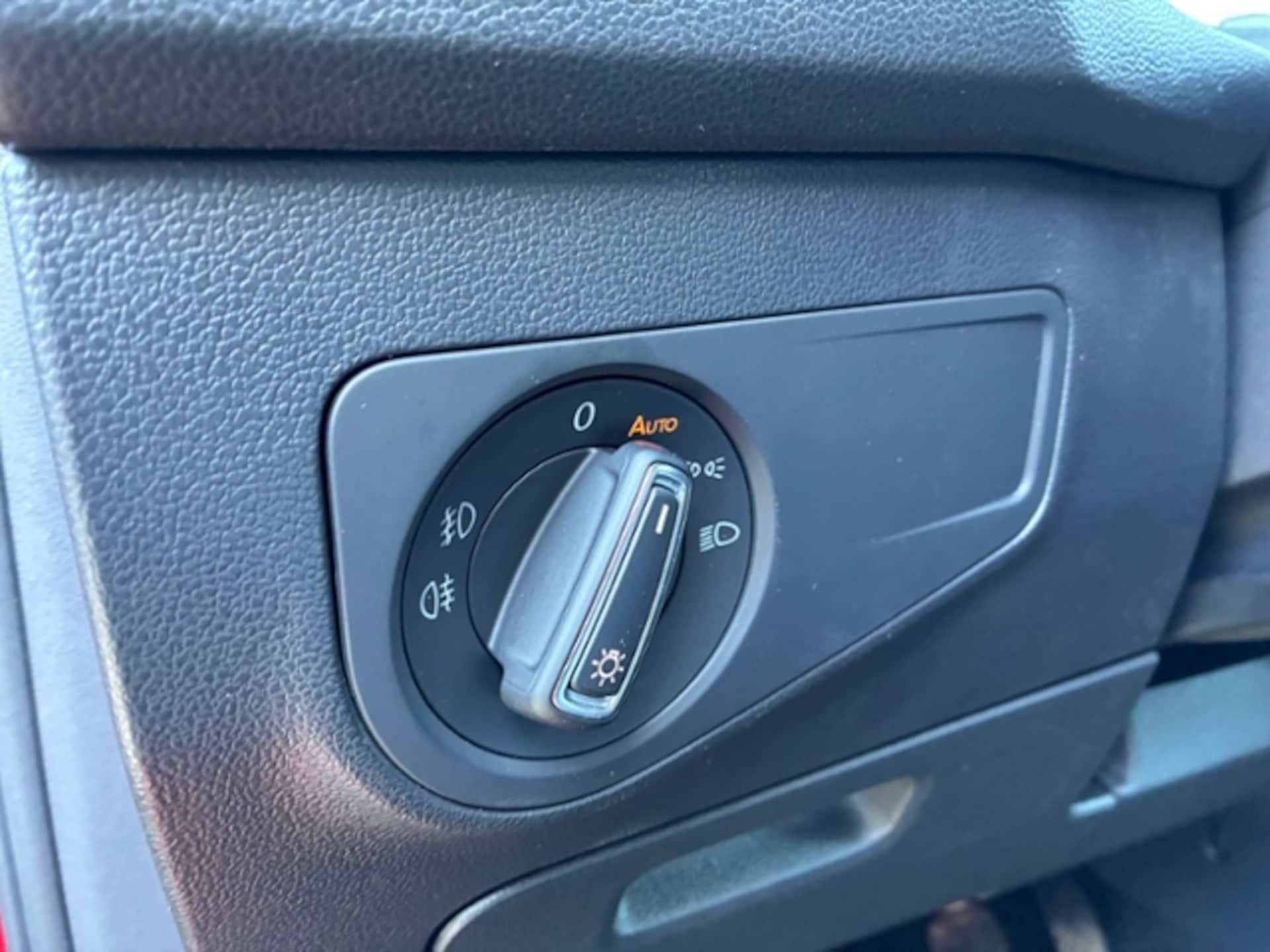 Volkswagen Tiguan Allspace Comfortline