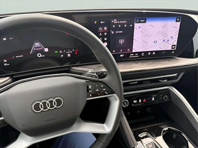 2025 Audi Q5 Premium - Photo 17