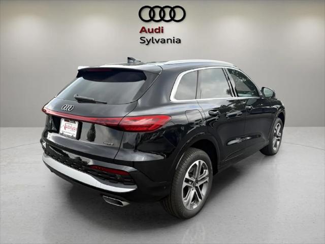 2025 Audi Q5 Premium - Photo 9