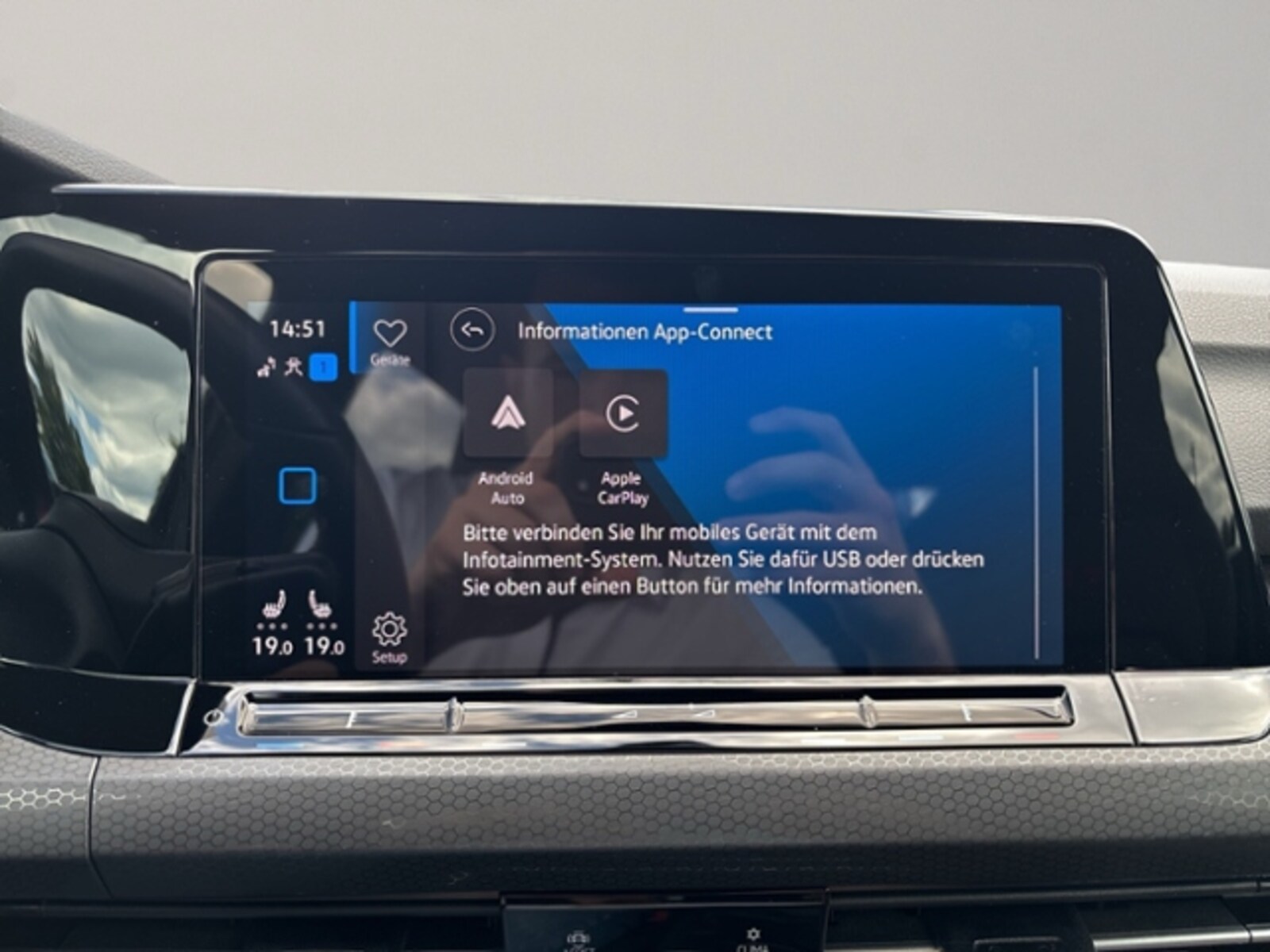 Volkswagen Golf – Bild 19