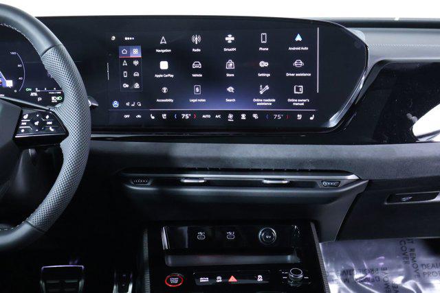 2025 Audi S5 Premium Plus - Photo 19