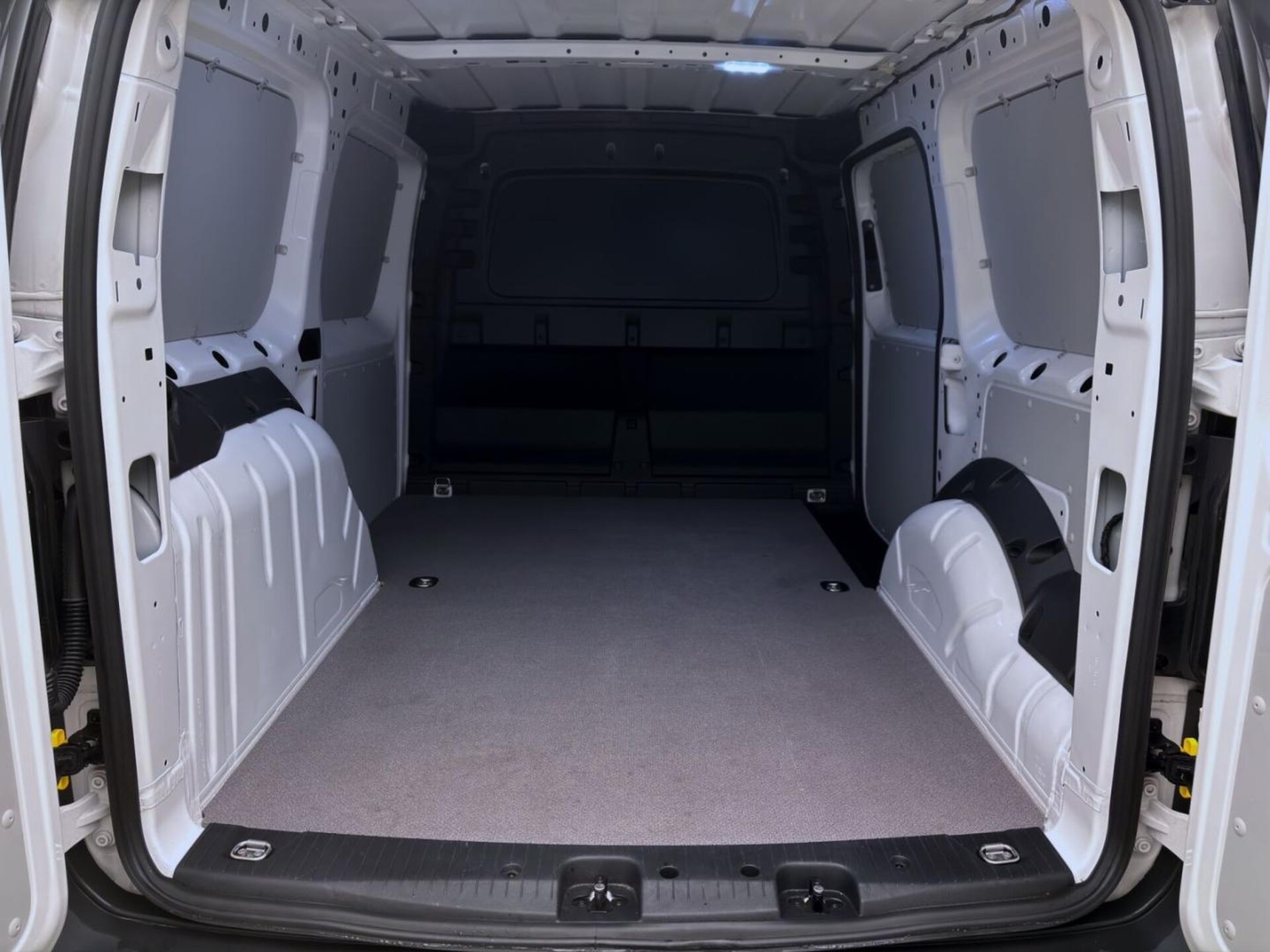 Volkswagen Caddy Maxi Cargo