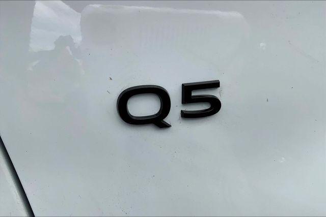 2025 Audi Q5 Sportback Premium Plus - Photo 15