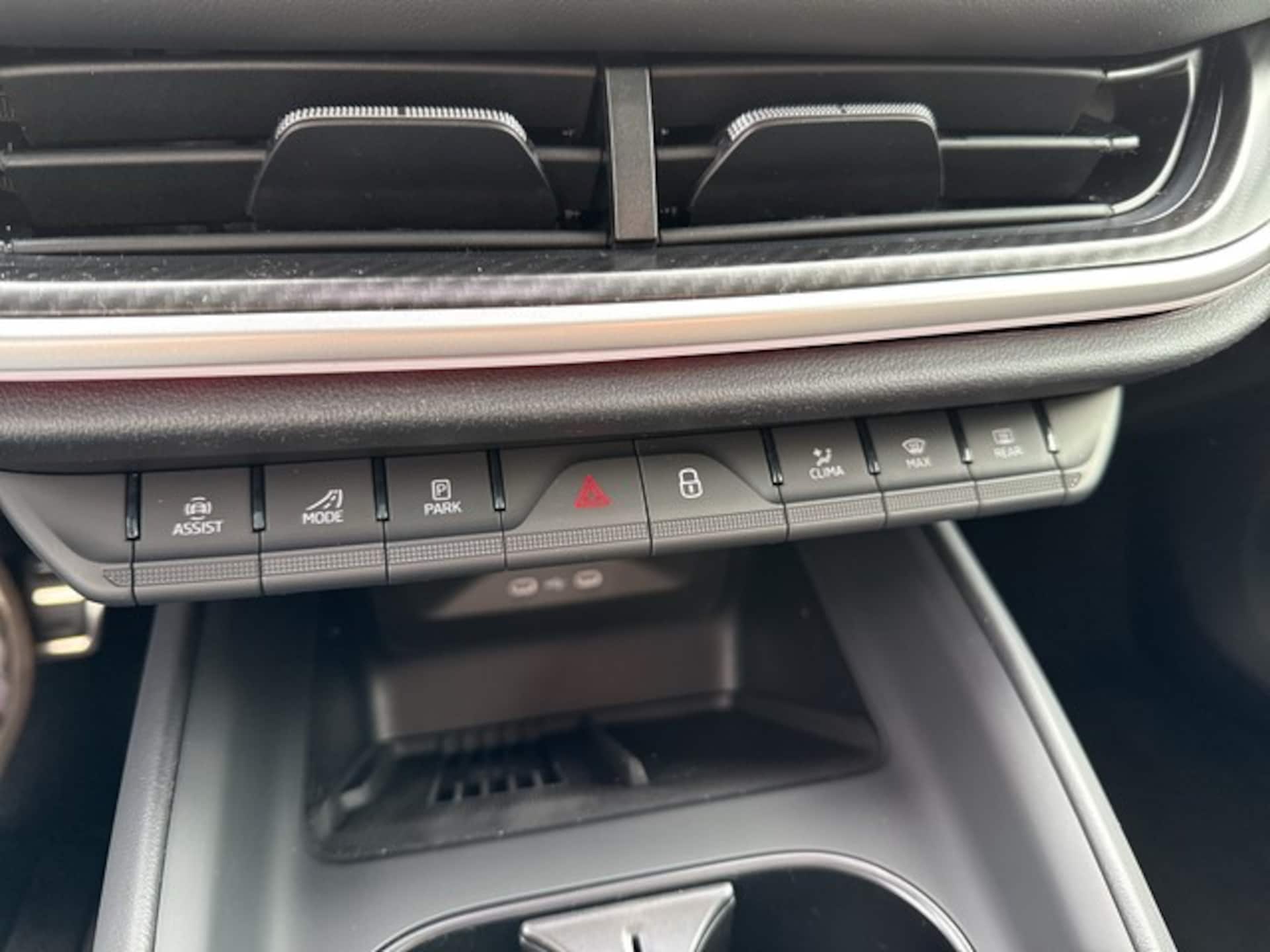 Skoda Enyaq 85 Sportline