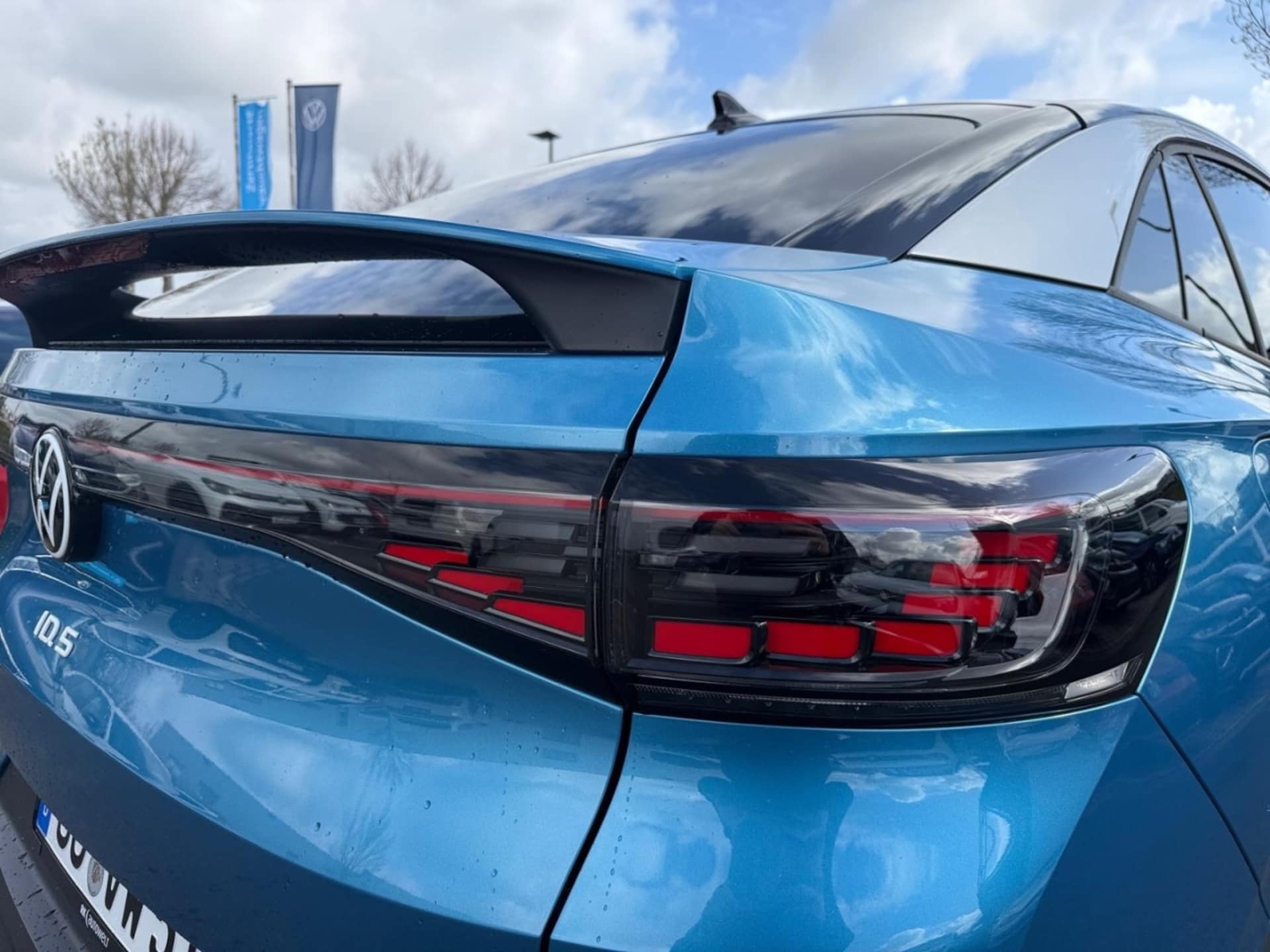 Volkswagen ID.5 Pro