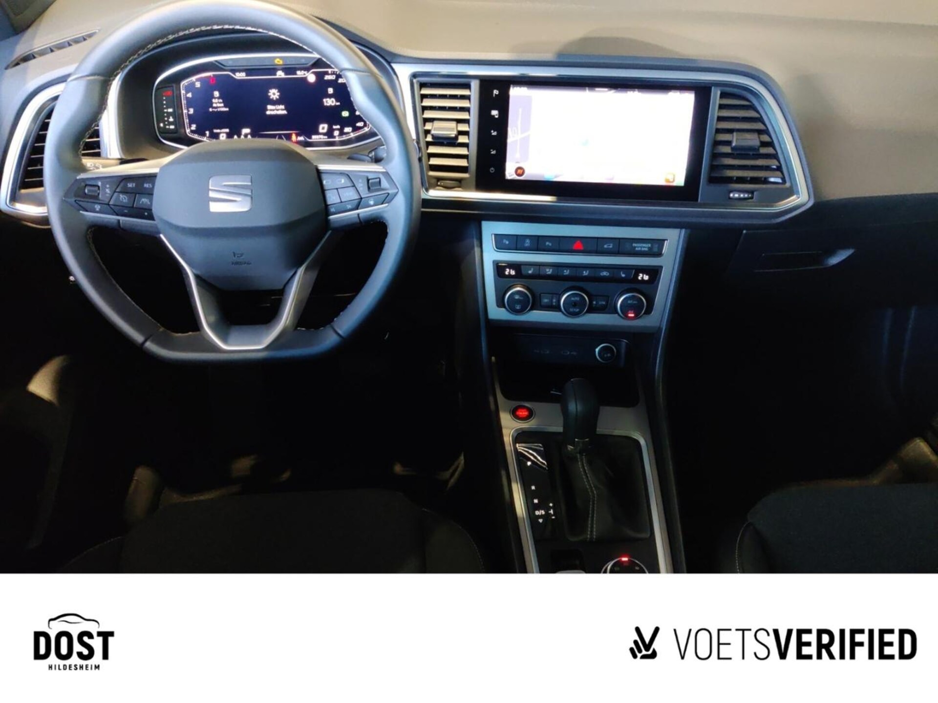SEAT Ateca Xperience