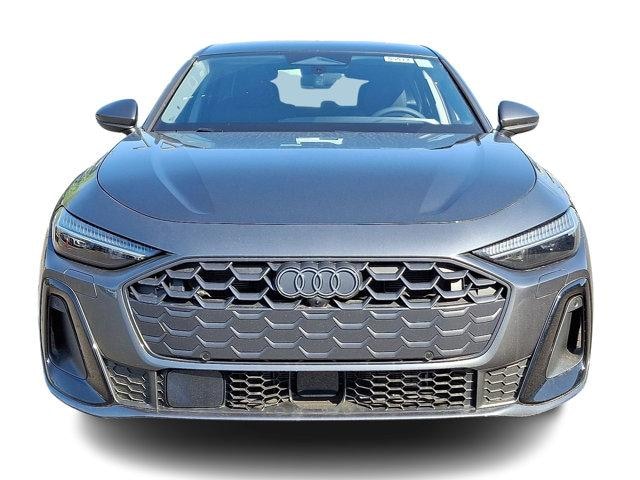 2026 Audi A5 Sedan