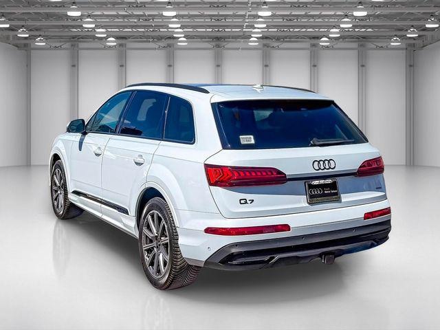 2024 Audi Q7
