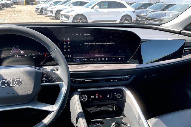 2025 Audi Q5 Premium Plus - Photo 6