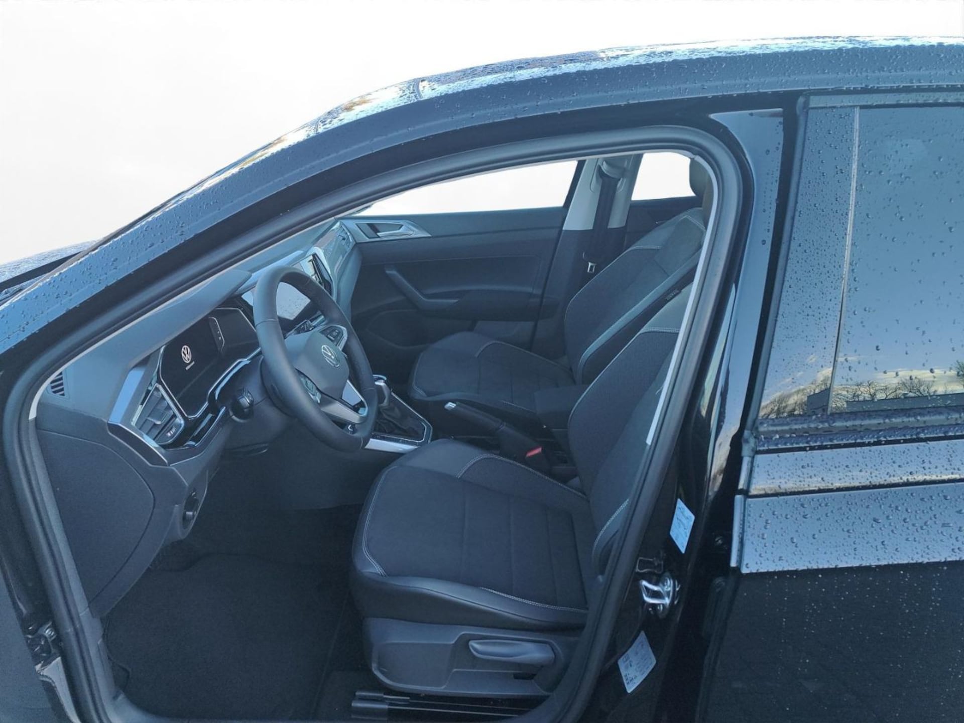 Volkswagen Polo Style