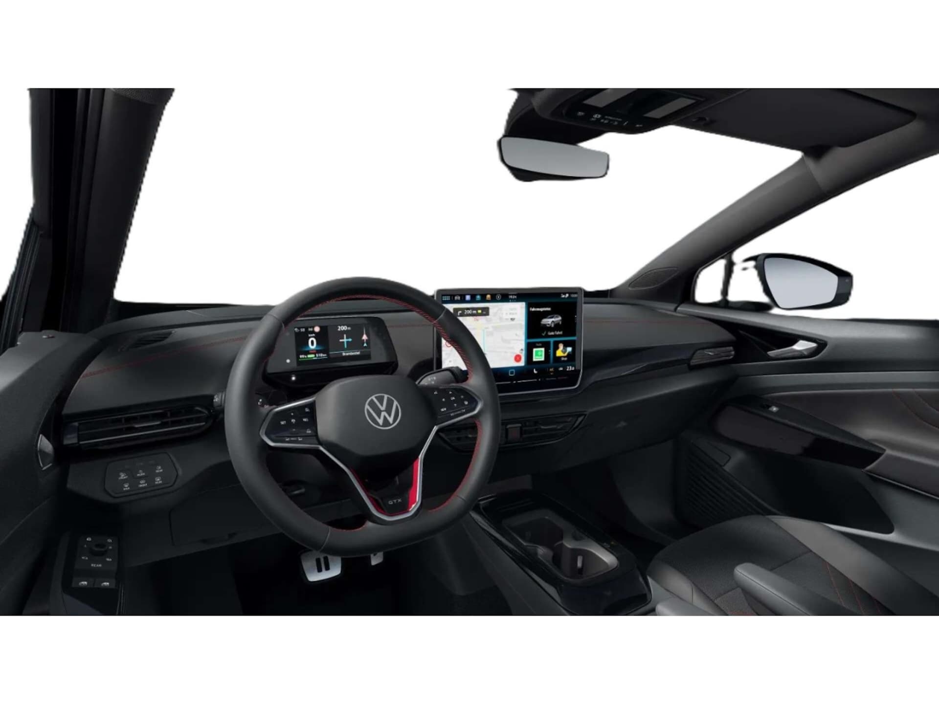 Volkswagen ID.5 GTX