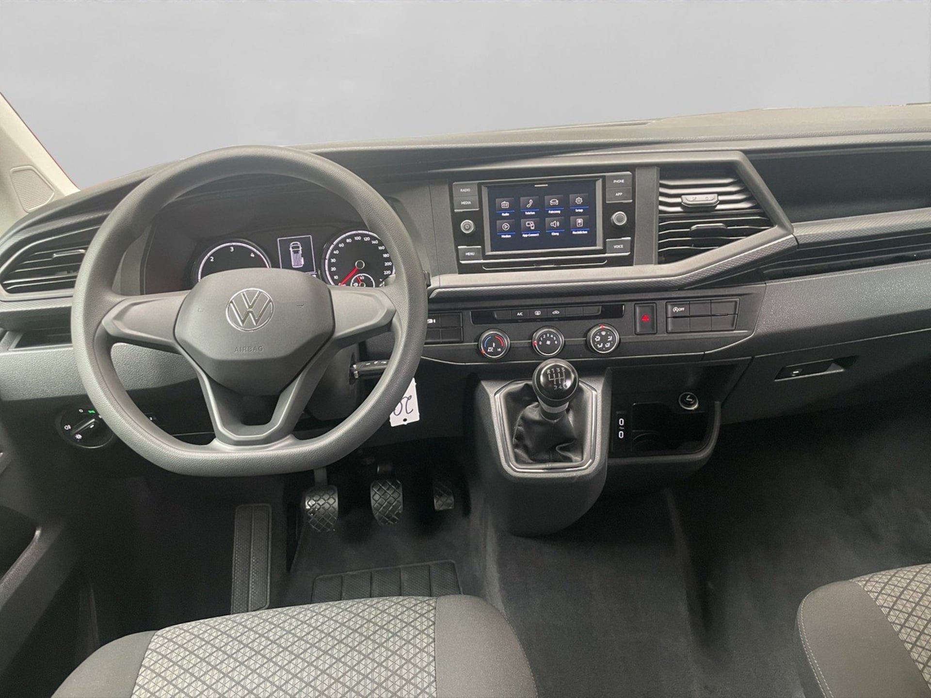 Volkswagen T6.1 California Beach