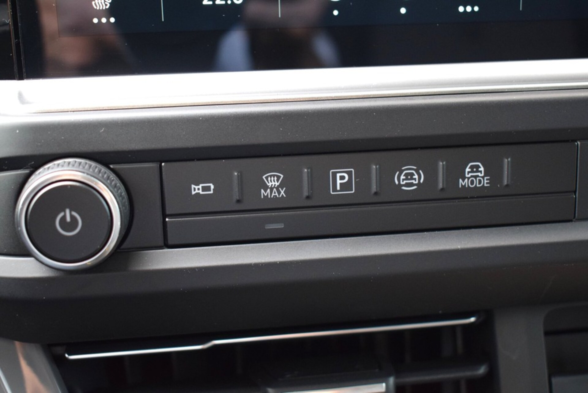 Volkswagen Caravelle langer Radstand Style