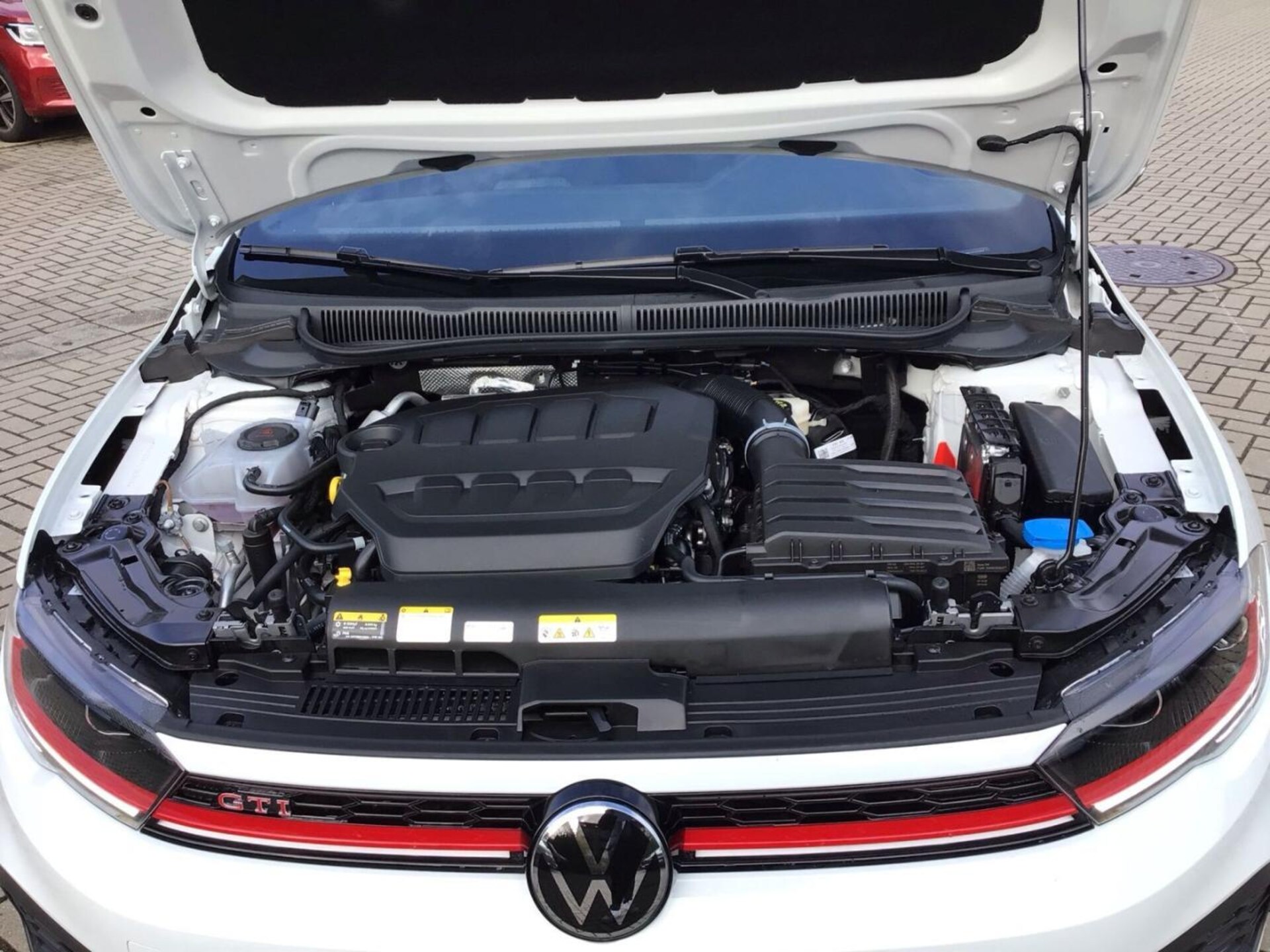 Volkswagen Polo GTI