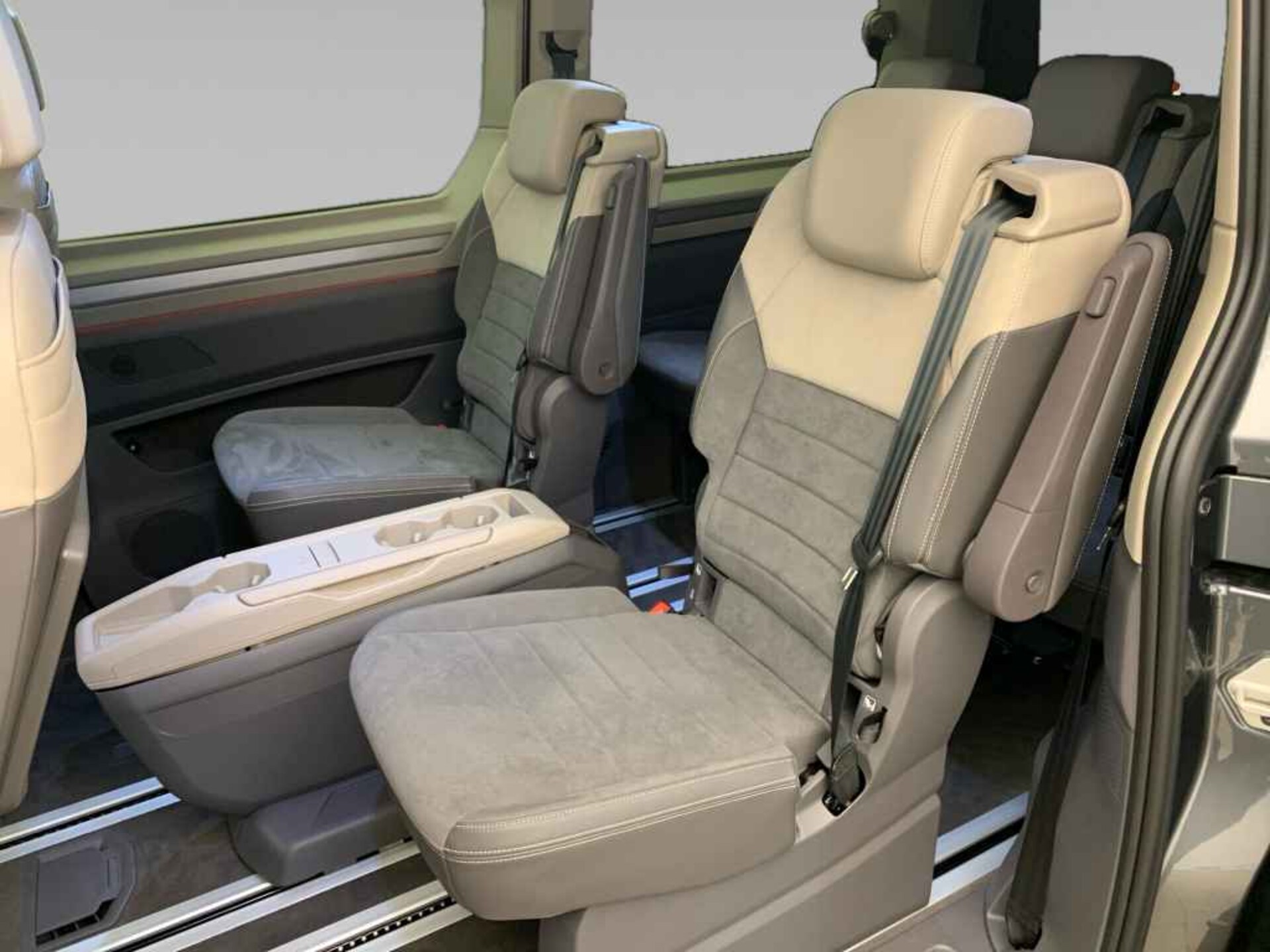 Volkswagen Multivan Langversion Life