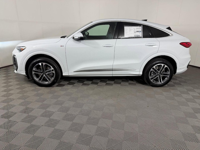 2026 Audi Q5 Sportback