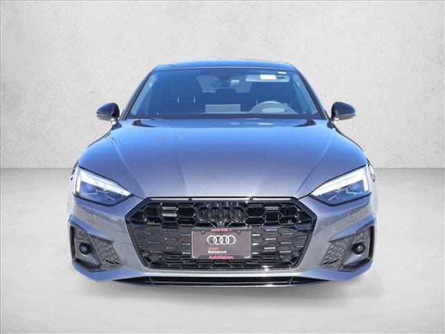 2023 Audi A5 Sportback